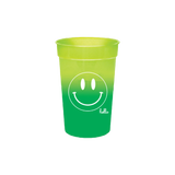 Hello Smiley Cups